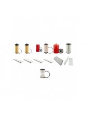 MERCEDES TOURISMO II 12.1 Filter Service Kit w/ OM457HLAEURO4 Eng.   YR  09.06- 354 CH 632