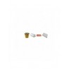 MERCEDES V 200 Filter Service Kit w/ M111.948E20 Eng.   YR  04.96-10.03 136 CH 638.214