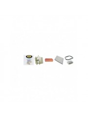 MERCEDES V 280 Filter Service Kit w/ M104.900V6 Eng.   YR  08.97-10.03 174 CH 638.244