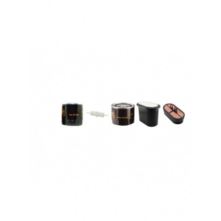 Merlo P40.17 Filter Kit