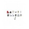 MEYCO BASF POTENZA Filter Service Kit w/IVECO N54M55X00 Eng.   YR  2010-