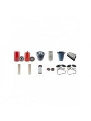 MINELLI M 360 Filter Service Kit w/IVECO N67ENT/F4H9684J Eng.   YR  2013