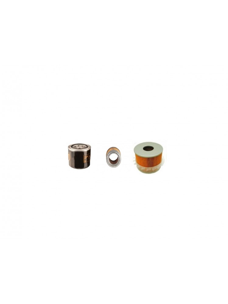 MITSUBISHI C 75 Filter Service Kit