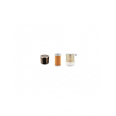 MITSUBISHI K3C Filter Service Kit