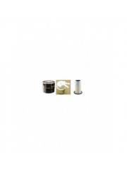 MITSUBISHI KFG 15 Filter Service Kit w/ 4G33 Eng.