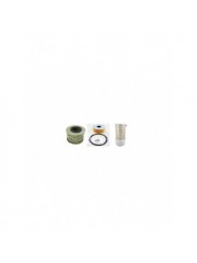 MITSUBISHI MS 070 L-2 Filter Service Kit w/Mitsubishi 4D30C Eng. SN  -174