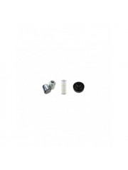 MITSUBISHI TL 33 Filter Service Kit