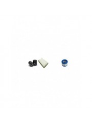 MITSUBISHI 4X4 PAJERO SPORT 1.8I Filter Service Kit w/ 4G93 Eng.   YR  03.01-02.05 114 CH K90