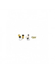 MITSUBISHI VU/LT/LW CANTER 3C13 Filter Service Kit w/ 4P10-T2/E5/EEV Eng.   YR  04.12- 130 CH TF