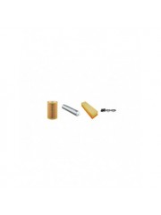 BMW 316 I COMPACT Filter Service Kit w/ M43B18 Eng.   YR  12.98-10.00 105 CH E 36