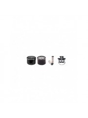 MIXJET PH 9 S Filter Service Kit w/Lombardini 9LD625.2 Eng.   YR  2006-