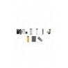 MONCHIERO 2090 Filter Service Kit w/Perkins  Eng.