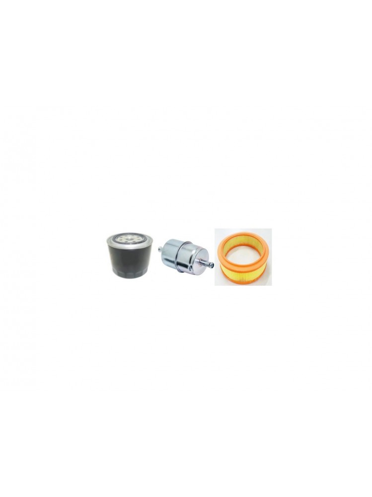 MOSKVITCH ALEKO 1.5 Filter Service Kit      YR  86-