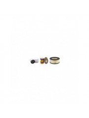 MOTORI VM HR 192 A Filter Service Kit