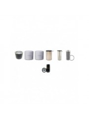 MOXY 6225 Filter Service Kit w/SCANIA  Eng.