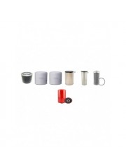 MOXY 6225 B Filter Service Kit w/SCANIA  Eng.