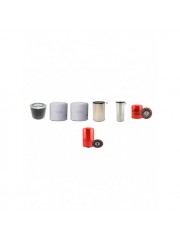 MOXY MT 30 R 3 Filter Service Kit w/SCANIA  Eng.