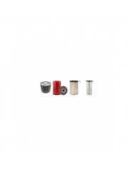 MOXY MT 30 S Filter Service Kit w/SCANIA  Eng.