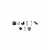 NEUSON 6003-2 Filter Service Kit w/Yanmar  Eng.   YR  2013-  E05-05