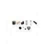 NEUSON 6503 RDV/WD Filter Service Kit w/Yanmar 4TNV98-ZVNS Eng. SN  AH00611- YR  2008-