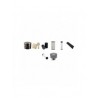 NEUSON 8003/2 Filter Service Kit w/Yanmar 4TNV98-ZVNS Eng.   YR  2013-