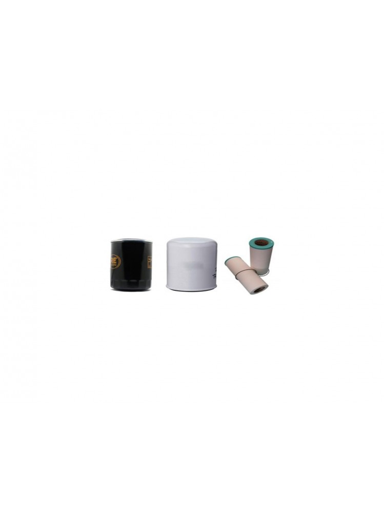 NH 1520 Filter Kit
