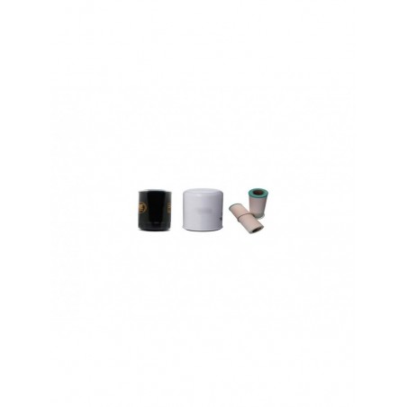 NH 1520 Filter Kit