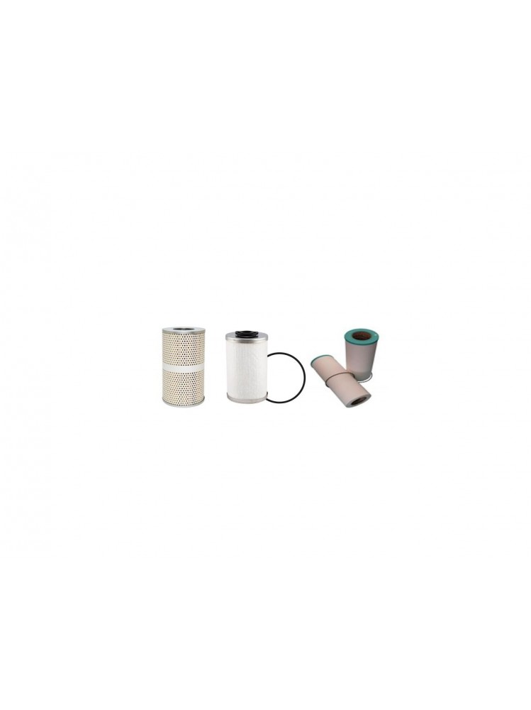 NH 1550S Filter Kit