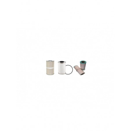 NH 1550S Filter Kit
