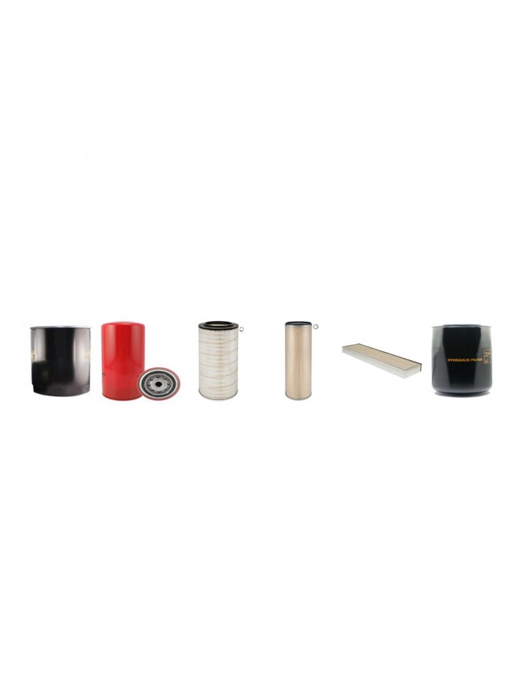 NH 2205 Filter Kit
