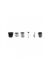 NH 35-66 Filter Kit