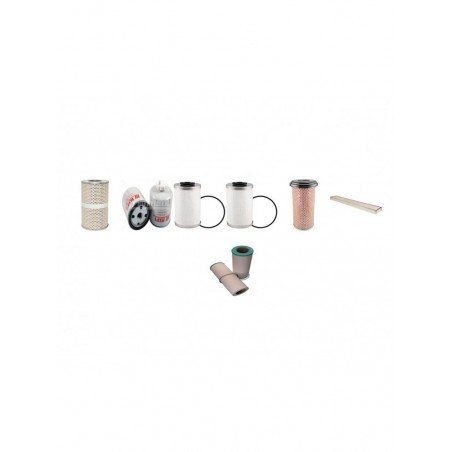 NH 8030 Filter Kit