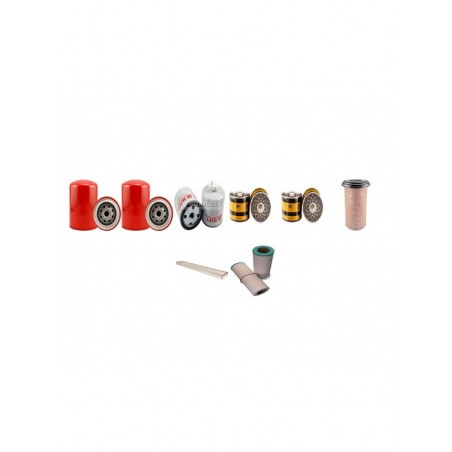 NH 8030 Filter Kit