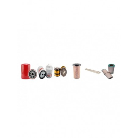NH 8030 Filter Kit