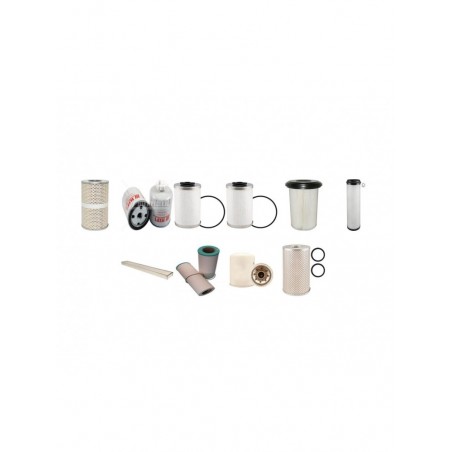 NH 8070 Filter Kit
