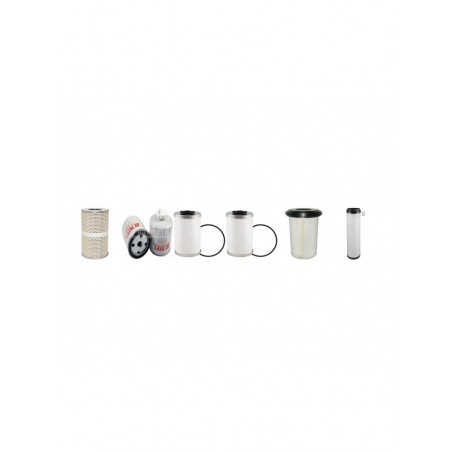 NH 8070 Filter Kit