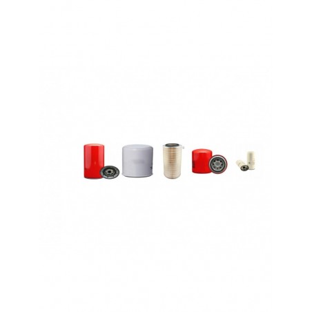 NH 9684 Filter Kit