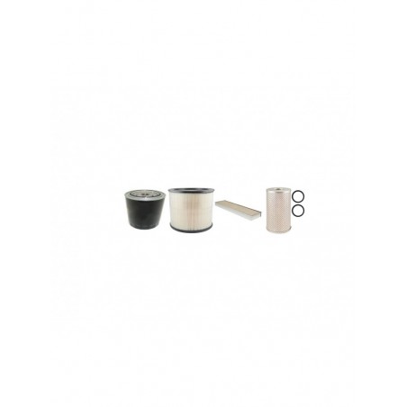 NH 995 Filter Kit