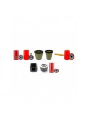 NH AL59 TIER III Filter Kit