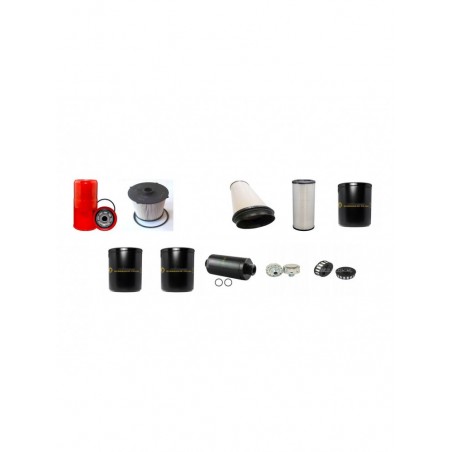 NH CR10.90 Filter Kit