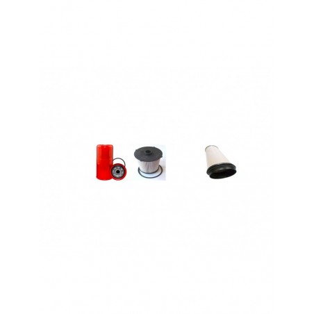 NH CR10.90 Filter Kit