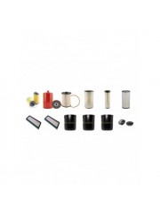 NH CR8070 Filter Kit