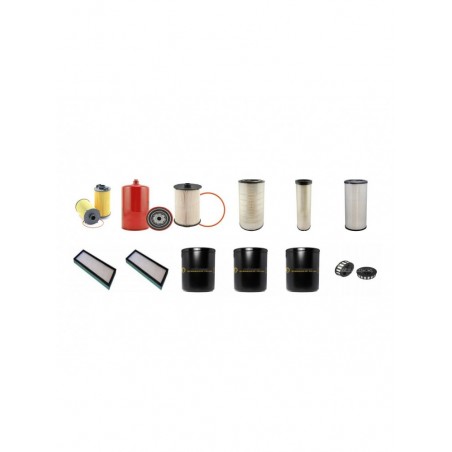 NH CR8070 Filter Kit
