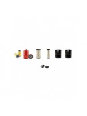 NH CR8080 Filter Kit
