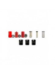 NH CR9070 ELEVATION Filter Kit