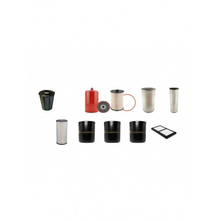 NH CR9080 Filter Kit