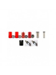 NH CR9090 Filter Kit