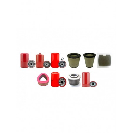 NH CS6070 Filter Kit