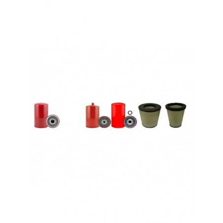 NH CX5080 Filter Kit
