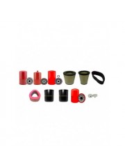 NH CX5090 Filter Kit